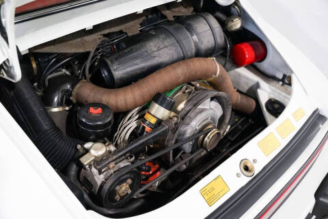 1976 Porsche 911