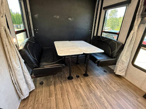 2023 Eclipse Recreational Vehicle Stellar