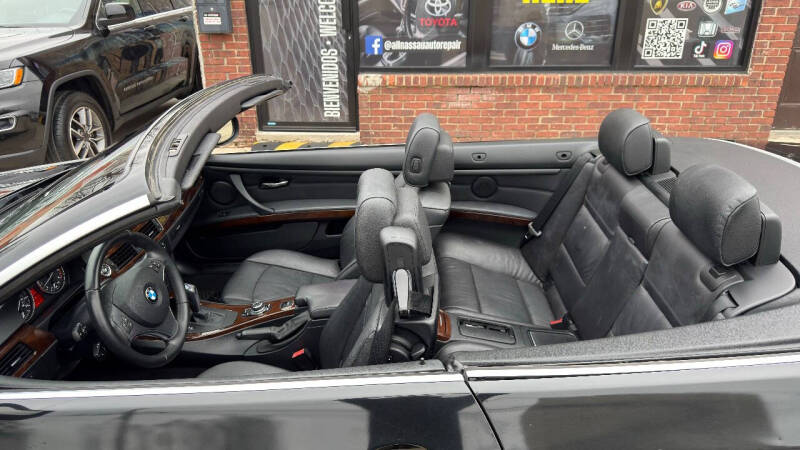 2012 BMW 3 Series 328i