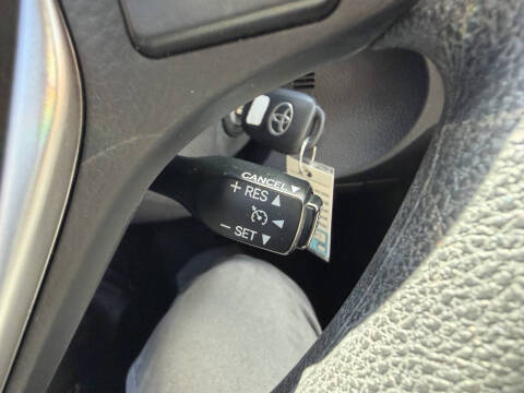 2015 Toyota Corolla LE Plus