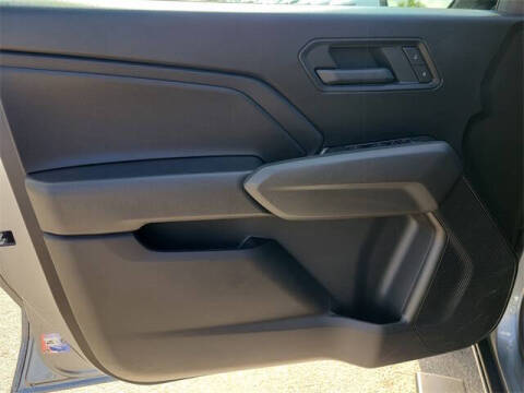 2026 Chevrolet Colorado Work Truck