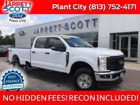 2026 Ford F-250 Super Duty