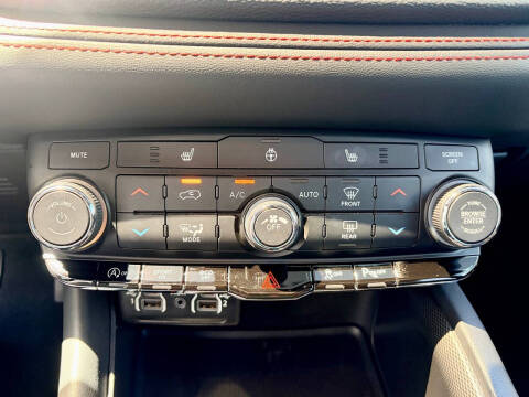 2023 Dodge Durango GT Launch Edition