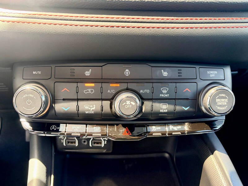 2023 Dodge Durango GT Launch Edition