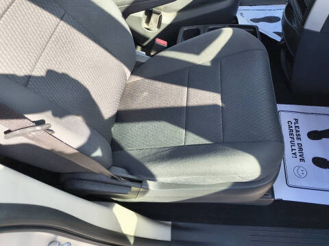 2010 Dodge Grand Caravan SXT