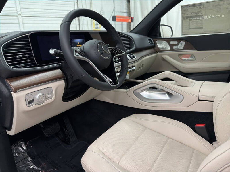 2026 Mercedes-Benz GLE GLE 350