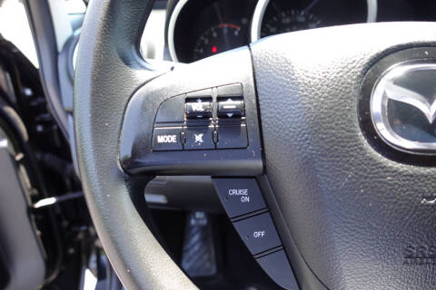 2011 Mazda CX-7 i SV