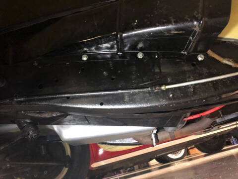 1938 Chrysler Imperial