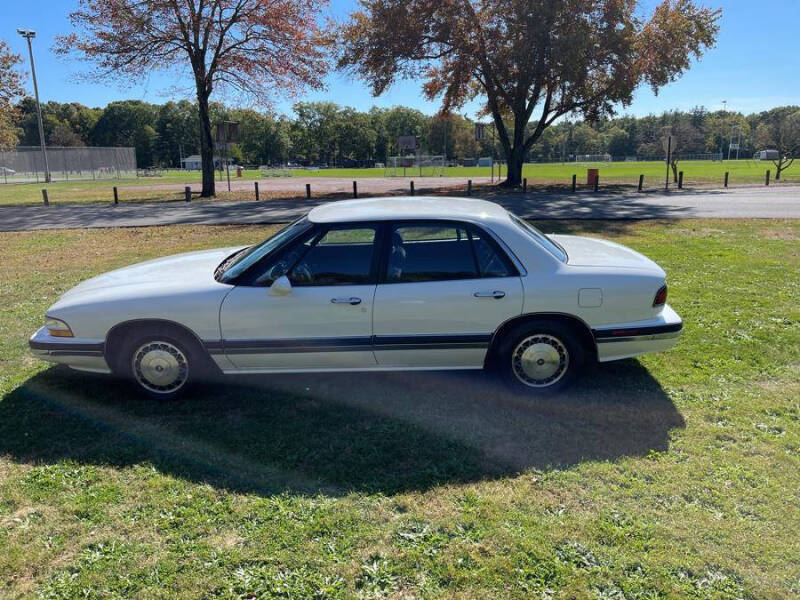 1994 Buick LeSabre Limited
