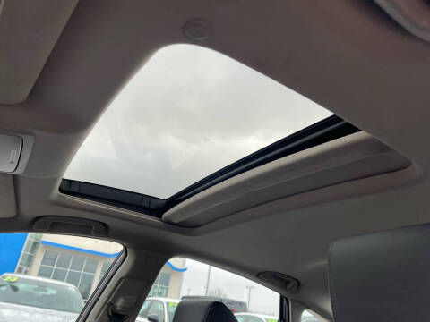 2020 Honda Accord Touring