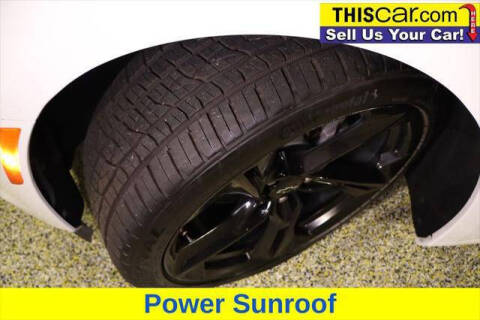 2022 Chevrolet Camaro