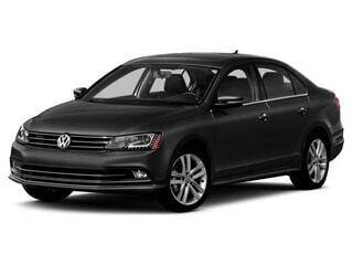 2015 Volkswagen Jetta for sale at Everyone's Financed At Borgman - BORGMAN OF HOLLAND LLC in Holland MI