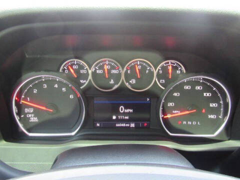 2022 Chevrolet Silverado 1500 Limited