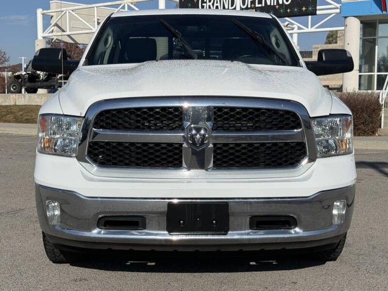 2014 RAM 1500 SLT