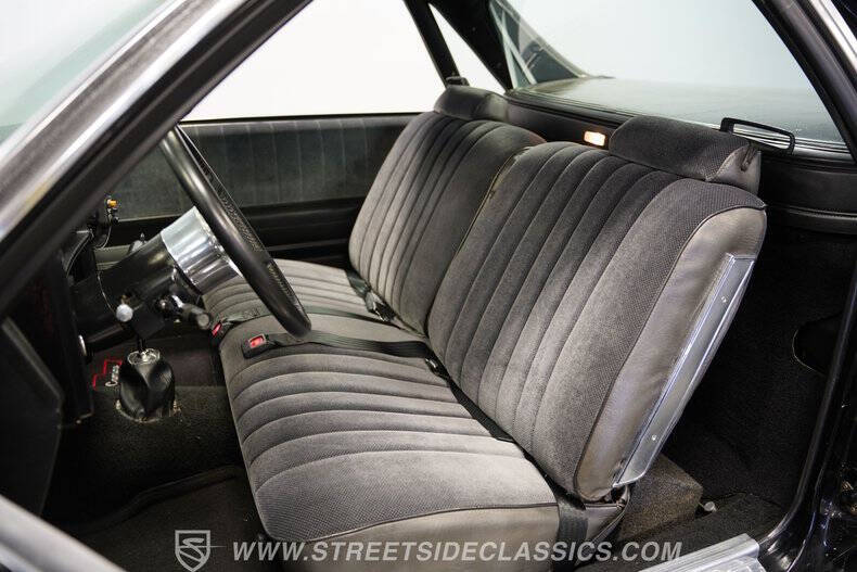 1979 Chevrolet El Camino