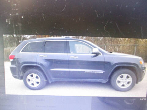 2016 Jeep Compass Sport SE