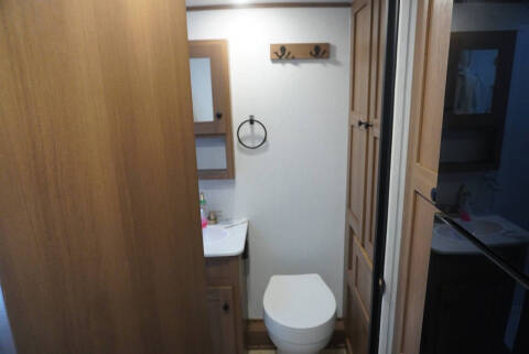 2026 Coachmen RV Apex Nano