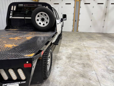 2020 Chevrolet Silverado 2500HD Work Truck