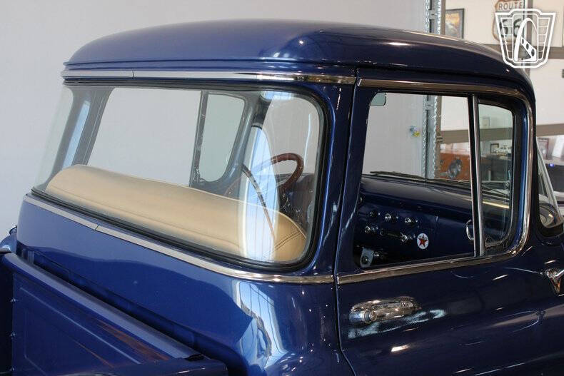 1957 Chevrolet 3100
