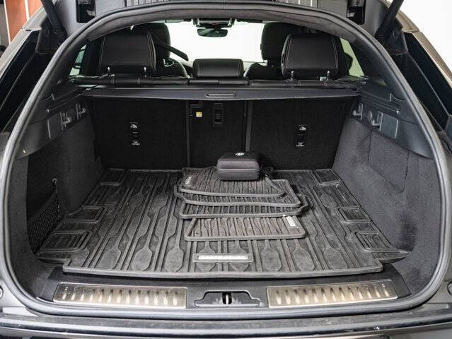 2022 Land Rover Range Rover Velar P250 S