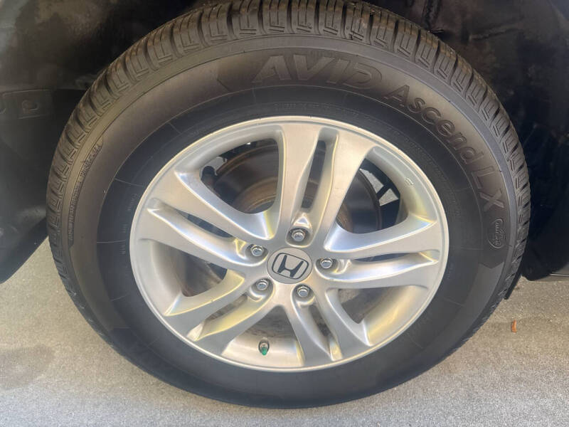 2010 Honda CR-V EX-L