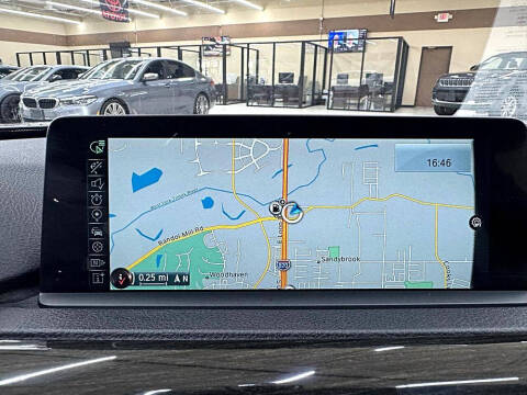 2016 BMW 4 Series 428i Gran Coupe