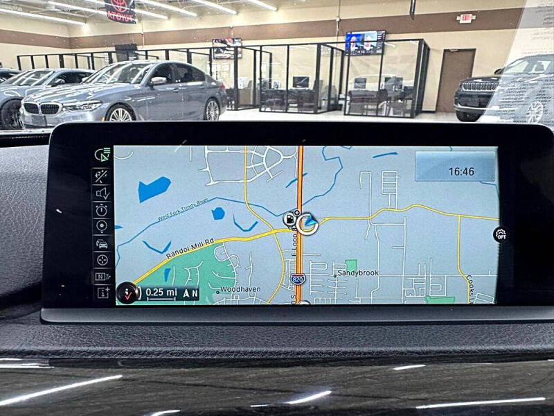 2016 BMW 4 Series 428i Gran Coupe