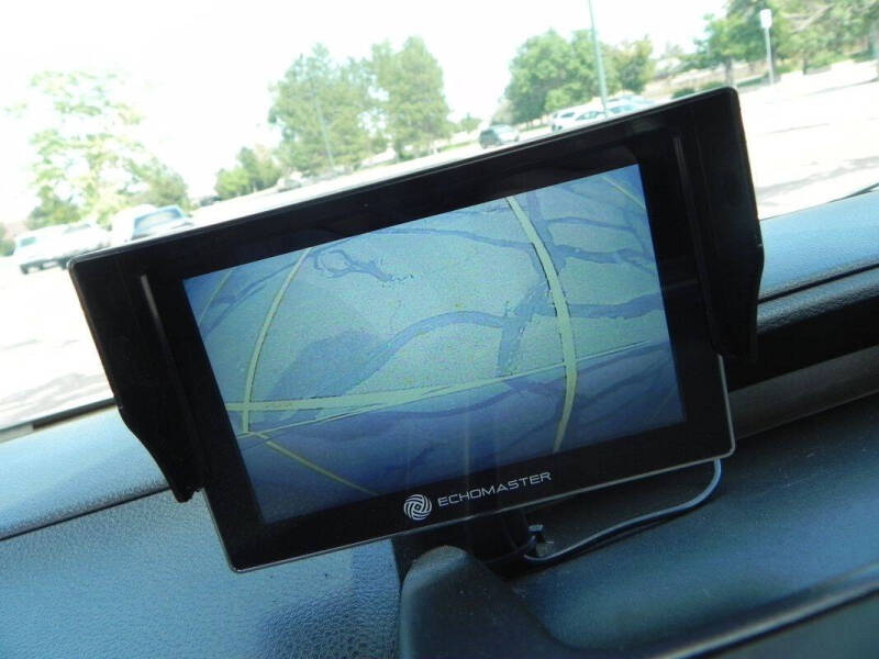 2015 Chevrolet City Express LS