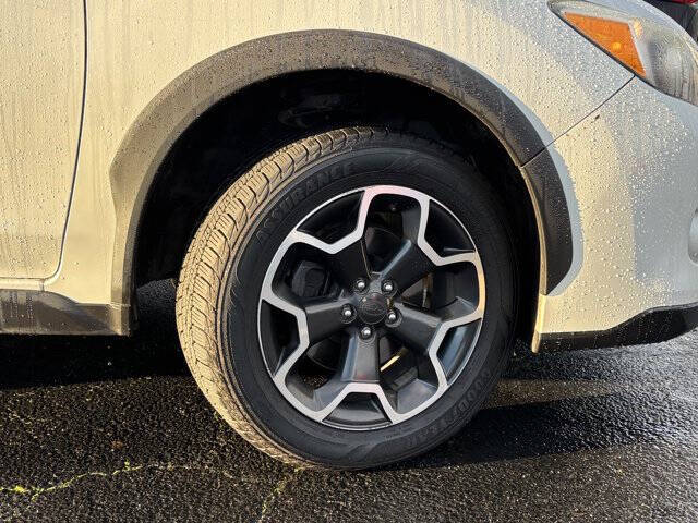 2013 Subaru XV Crosstrek 2.0i Premium