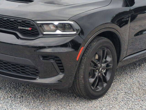 2025 Dodge Durango R/T
