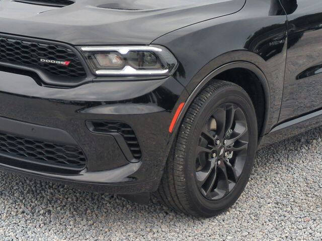 2025 Dodge Durango R/T