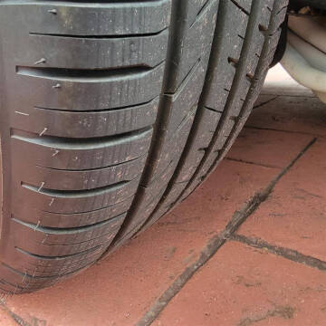 1955 Chevrolet Bel Air