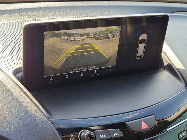 2020 Acura RDX w/Tech