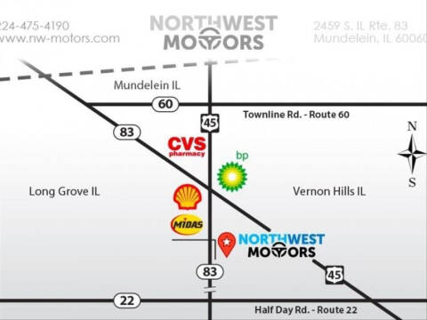 2001 BMW 5 Series 530i
