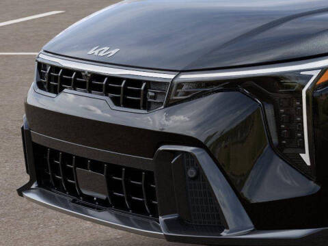 2026 Kia K4 Hatchback GT-Line Turbo