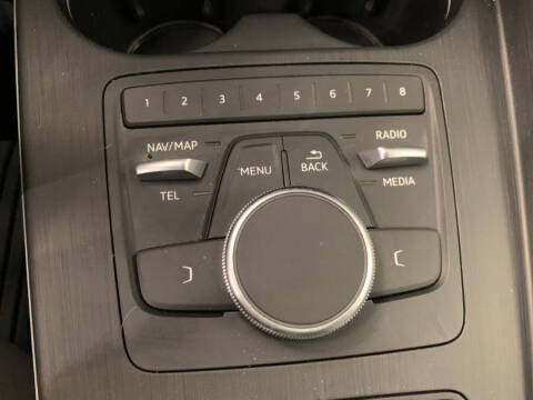 2019 Audi A4 quattro Premium 45 TFSI