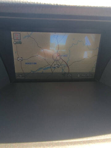 2009 Honda Accord EX-L w/Navi