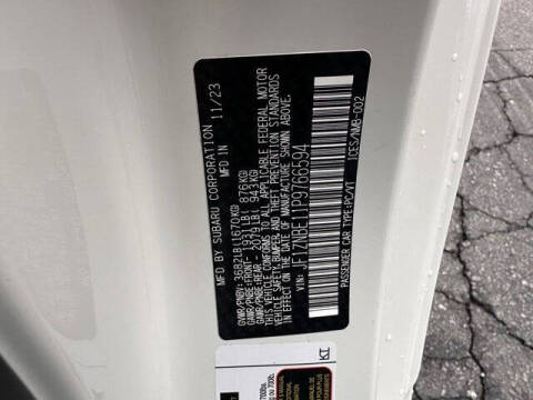 2023 Toyota GR86 Premium