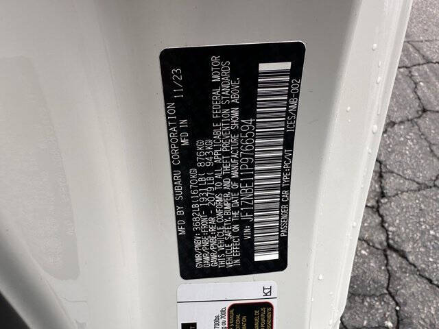 2023 Toyota GR86 Premium