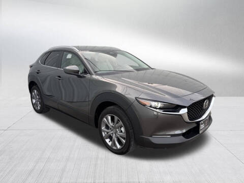 2025 Mazda CX-30 2.5 S Preferred