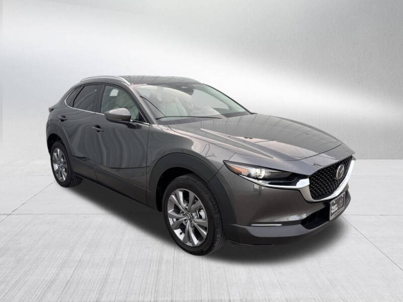 2025 Mazda CX-30 2.5 S Preferred