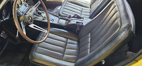 1968 Chevrolet Corvette