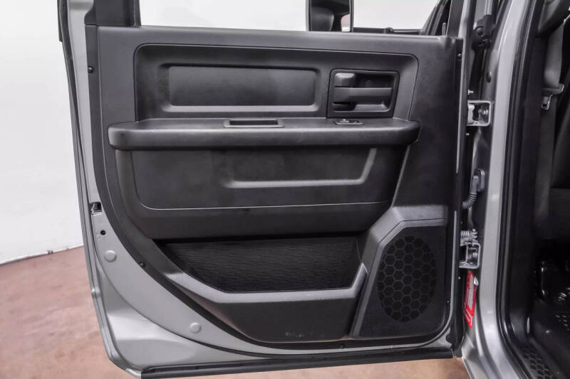 2022 RAM 3500 Tradesman