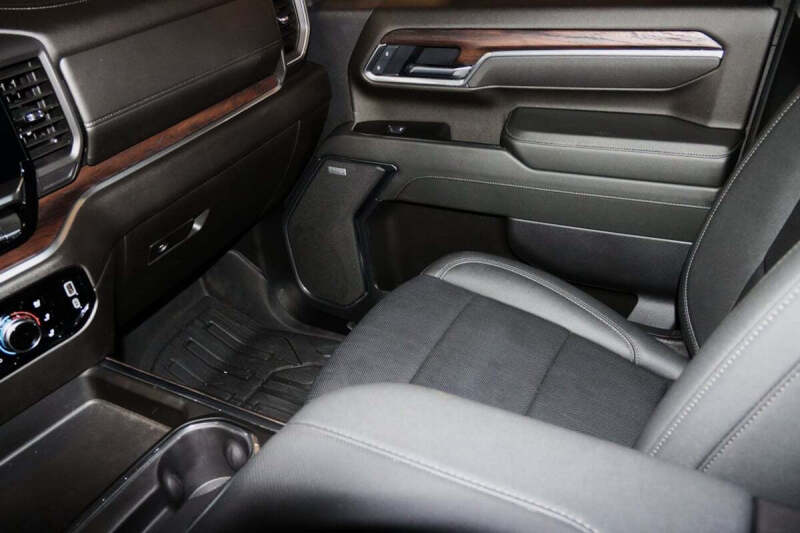 2025 GMC Sierra 3500HD