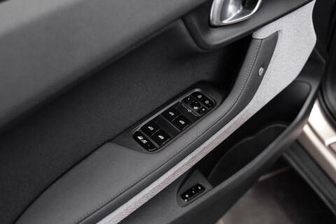 2023 Polestar 2 Long Range Single Motor