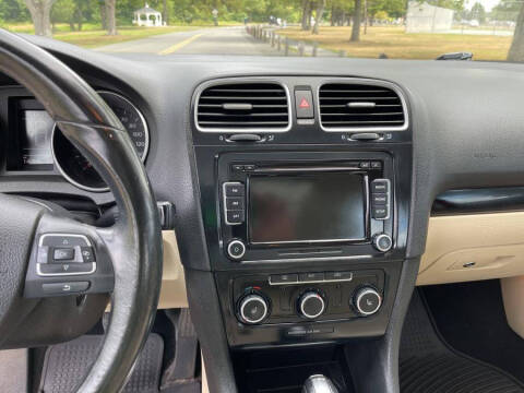 2013 Volkswagen Jetta