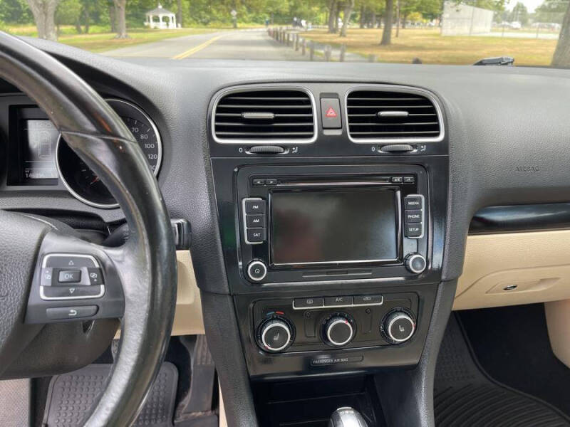 2013 Volkswagen Jetta