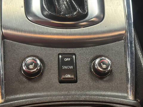2011 Infiniti G37 Sedan