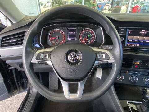 2019 Volkswagen Jetta