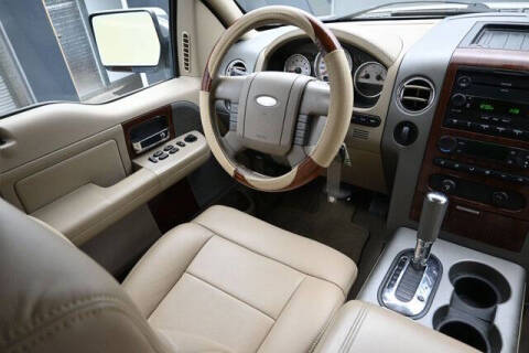 2007 Ford F-150